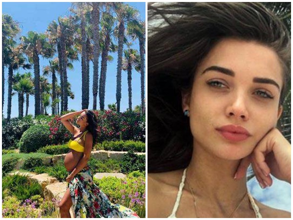 amy jackson amy jackson