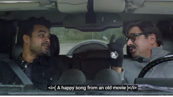 and the oscar goes to and the oscar goes to