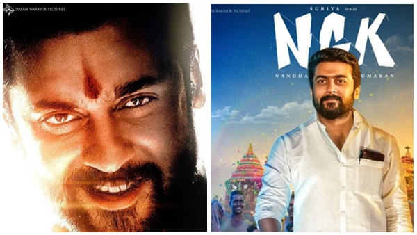 ഇങ്ങനെയൊരു കഥാപാത്ര രൂപീകരണം