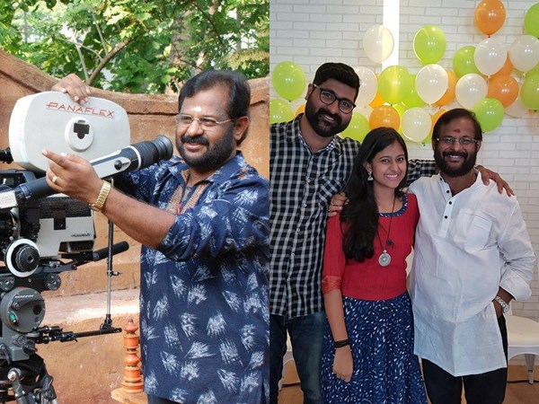 Babu Narayanan Babu Narayanan