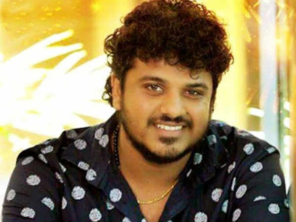 മറ്റൊരു താരപുത്രി കൂടി