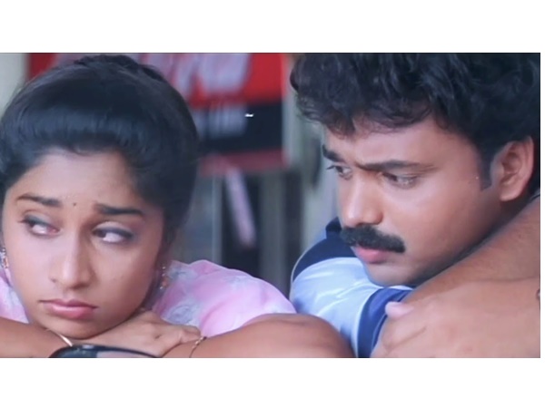 അവിടെ ഒരു സൈക്കോ ഉണ്ടായിരുന്നോ?