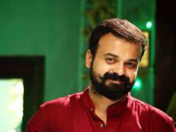 ജയസൂര്യയെ ട്രോളി ചാക്കേച്ചൻ