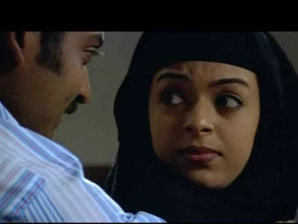 എന്റെ ഖൽബിൽ ഉണ്ടായത്
