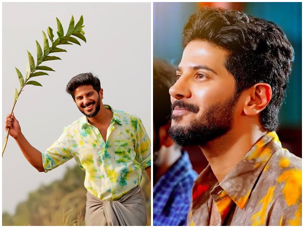 ദുല്ഖറിന്റെ യമണ്ടന് പ്രേമകഥ