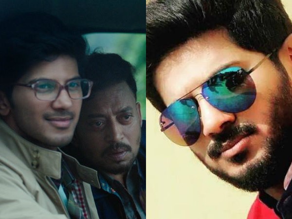Dulquer Salmaan Dulquer Salmaan