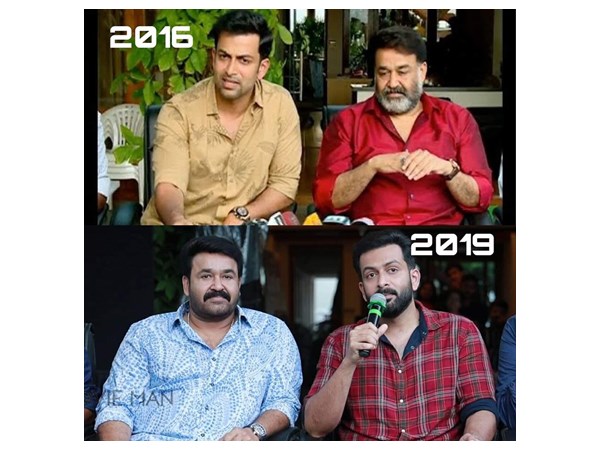 വിദേശ ലൊക്കേഷനുകള്