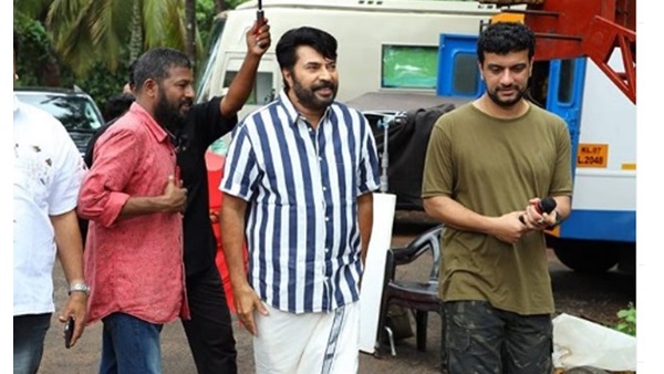 മമ്മൂട്ടി ആരാധകര് ഒന്നടങ്കം