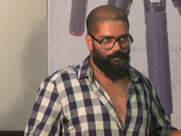 ഇതൊരു നിസ്സാരമായ കാര്യം