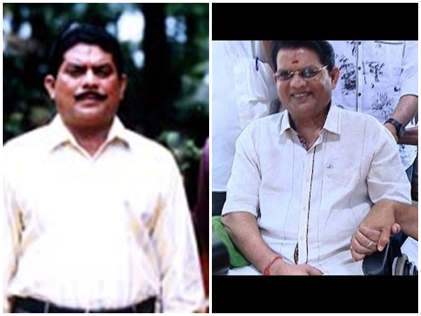 jagathy jagathy