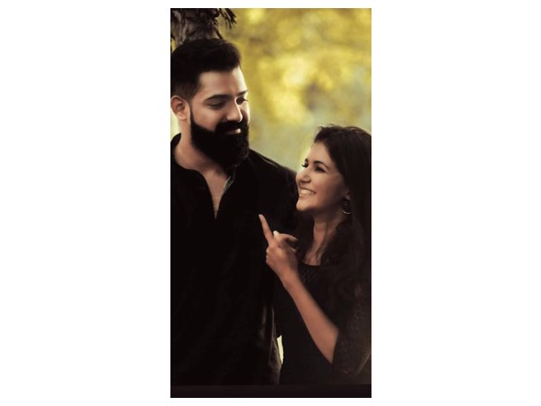 ലച്ചുവിനൊപ്പമുള്ളത് ആരാണ്?