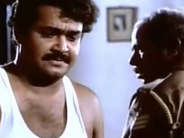 കീരീട എന് കഥയുണ്ടായത് ഇങ്ങനെ