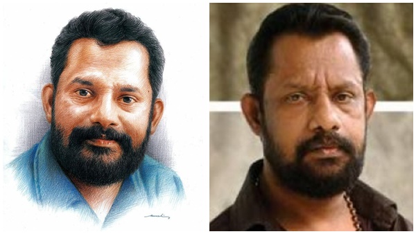 കൈലാസ് മേനോന്റെ പോസ്റ്റ്