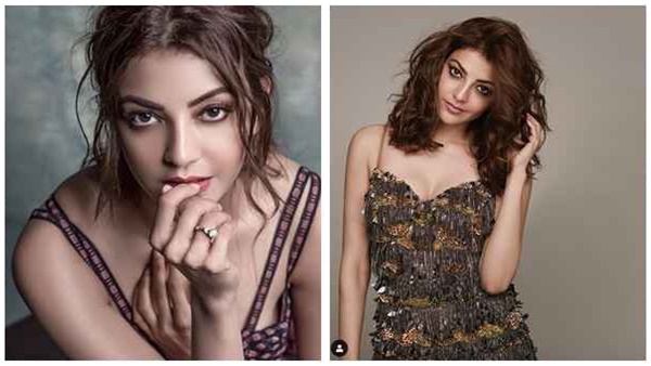 kajalaggarwal kajalaggarwal