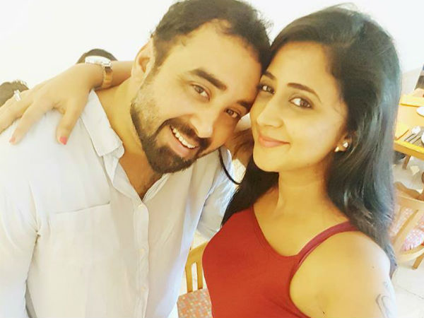 കനിഹയുടെ വിവാഹം