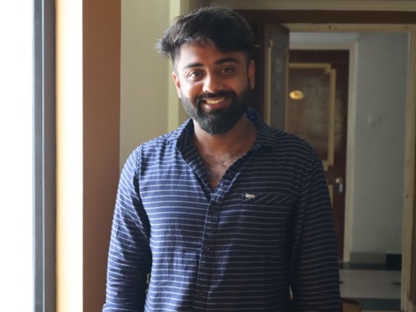 നല്ല ആത്മവിശ്വാസമുണ്ട്