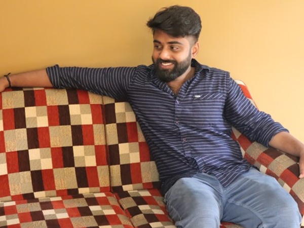 കാര്ത്തിക് എന്ന ഷിബു