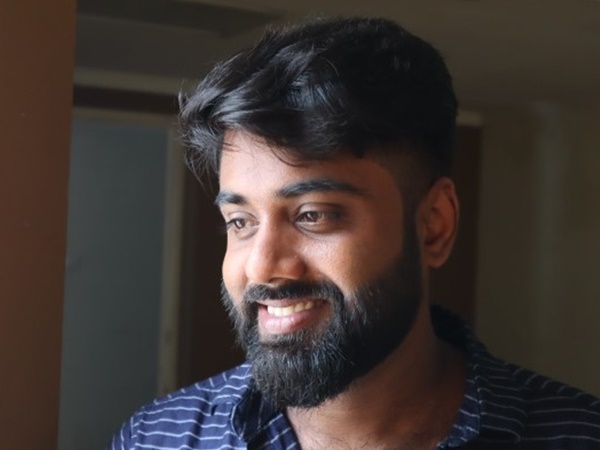 ഞാന് കാര്ത്തിക്