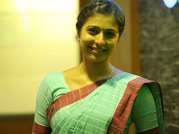ശക്തമായ സ്ത്രീകഥാപാത്രം