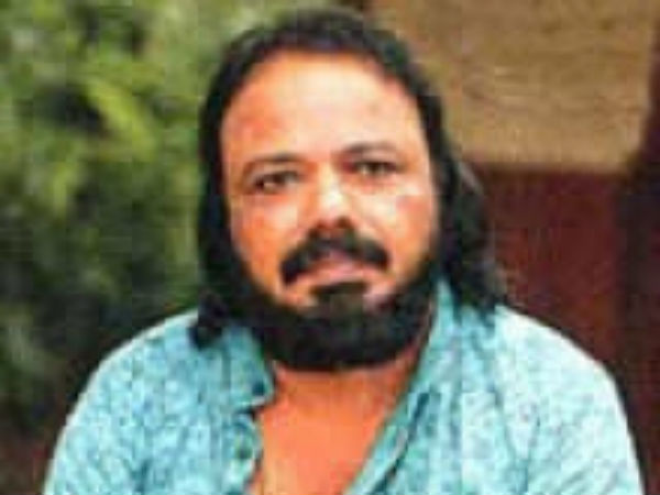 മമ്മൂട്ടിയുടെ തനിയാവർത്തനം