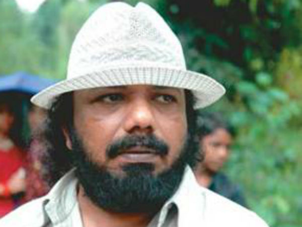 ലോഹിയുടെ നായകന്മാർ