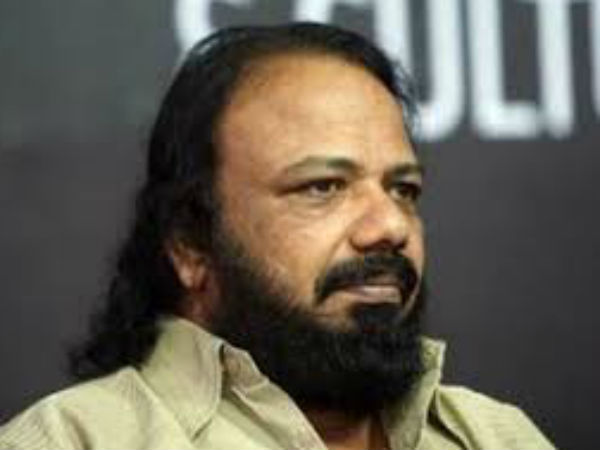 കരയുന്ന നായകൻ