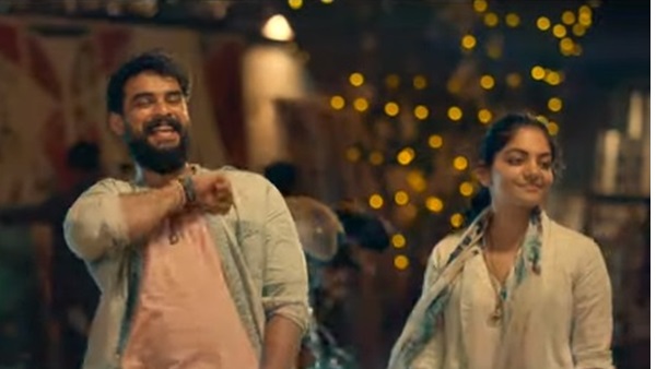 ലൂക്ക