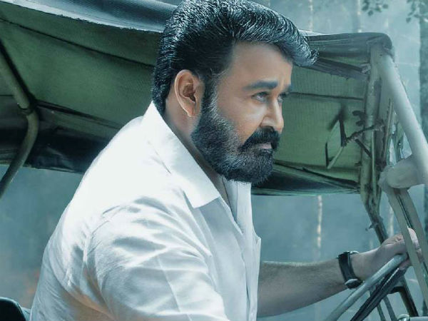 കയ്യടി നേടിയ ആ സ്റ്റണ്ട സീൻ
