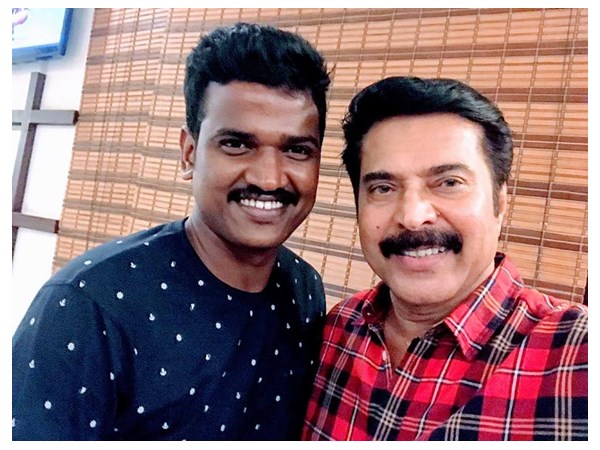 മമ്മൂട്ടിയെ ഒരുപാട് ഇഷ്ടമാണ്