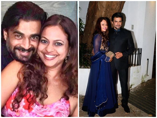 madhavan madhavan