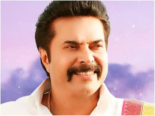 മധുരരാജ എത്തിയത്