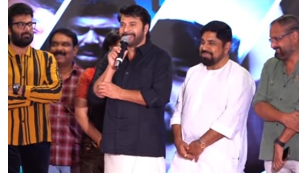 mammootty mammootty