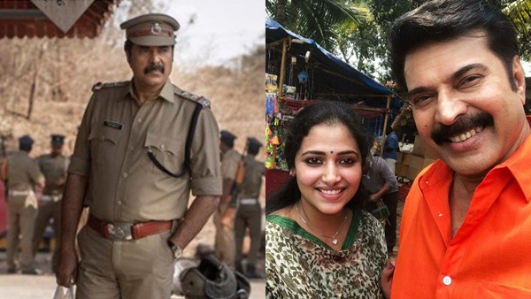 മമ്മൂക്ക ചുമ്മ വന്നങ്ങ് തകര്ത്തു