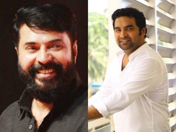 പക്ക മാസ് എന്റര്ടെയ്നര്