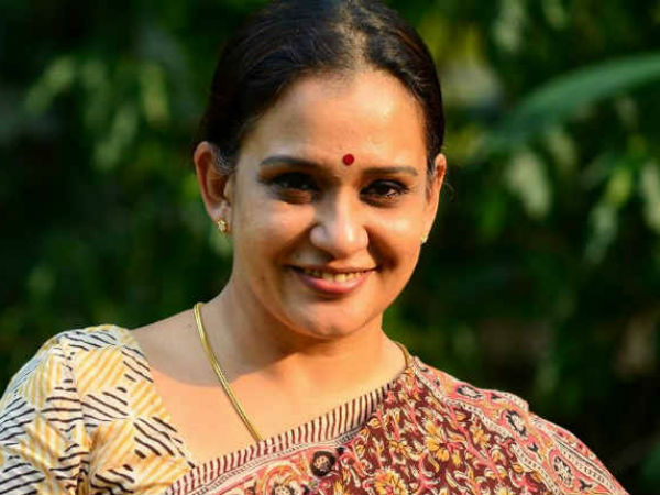 നടിയ്ക്ക് നേരെ ആശ്ലീല കമന്റ