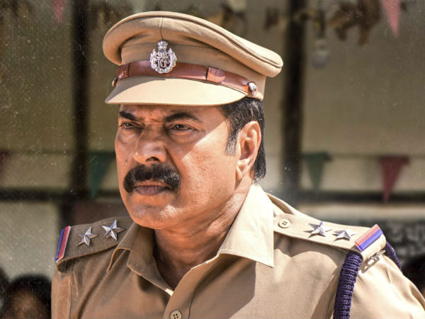 മണികണ്ഠൻ പോലീസ്