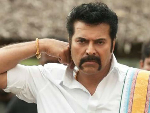 മധുരരാജ