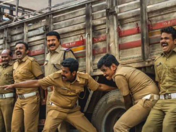 ജാഗ്രതയോടെ ഷൂട്ട് ചെയ്ത ചിത്രം