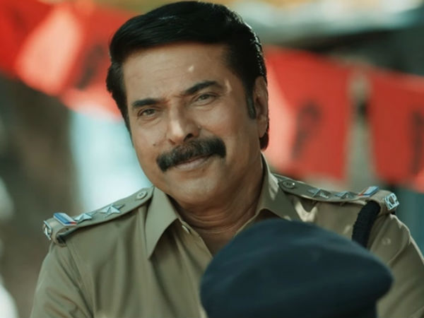 മമ്മൂക്കയെ വിചാരിച്ചിട്ടില്ല