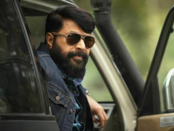 സിനിമയുടെ ടൈറ്റിലും മറ്റ് വിവരങ്ങളും