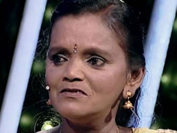 വൃത്തിഹീനമായ ചുറ്റ് പാട്