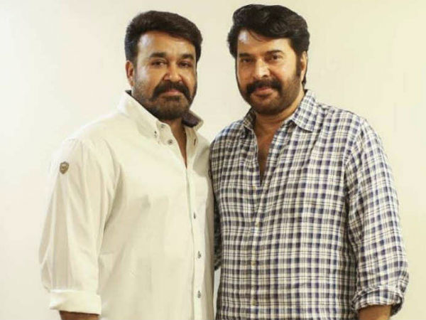 ഉണ്ടയിൽ ലാലേട്ടന്റെ റോൾ