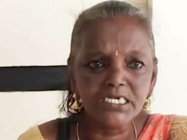 കള്ളക്കേസിൽ കുരിക്കി