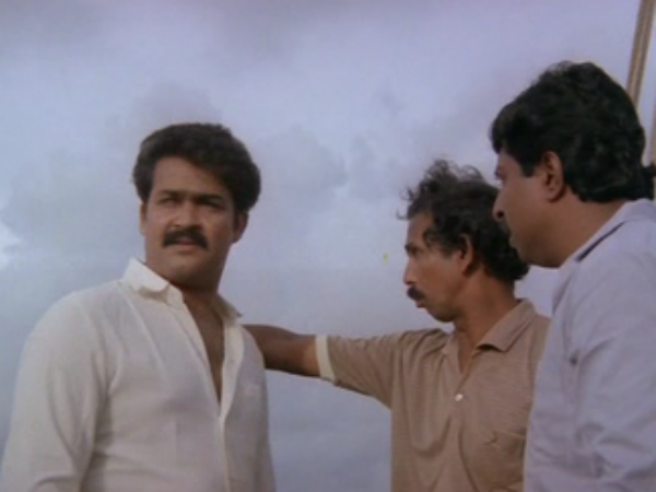 മമ്മൂട്ടി നാടോടിക്കാറ്റിന്റെ ഭാഗം