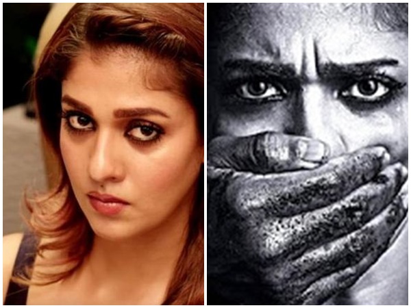 nayanthara nayanthara