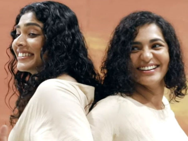 റിമ കല്ലിങ്കൽ പ്രസന്റസ്