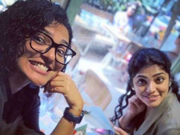 റിമയെ ഓർത്ത് അഭിമാനിക്കുന്നും