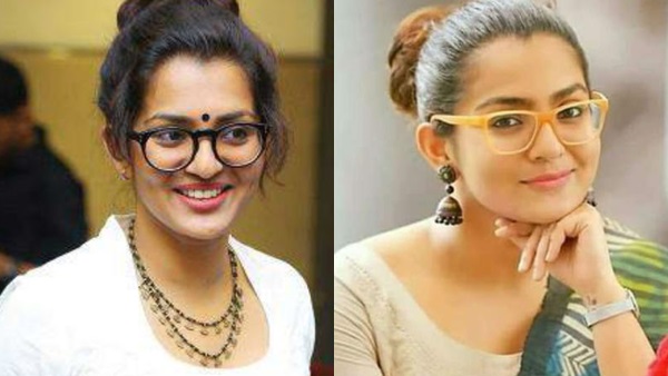 പാര്വതി പറഞ്ഞത്