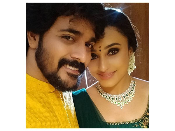 പേളിഷ് ദമ്പതികളുടെ വിശേഷങ്ങള്