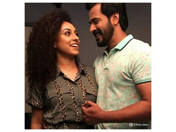 ഗൃഹപ്രവേശന വീഡിയോ